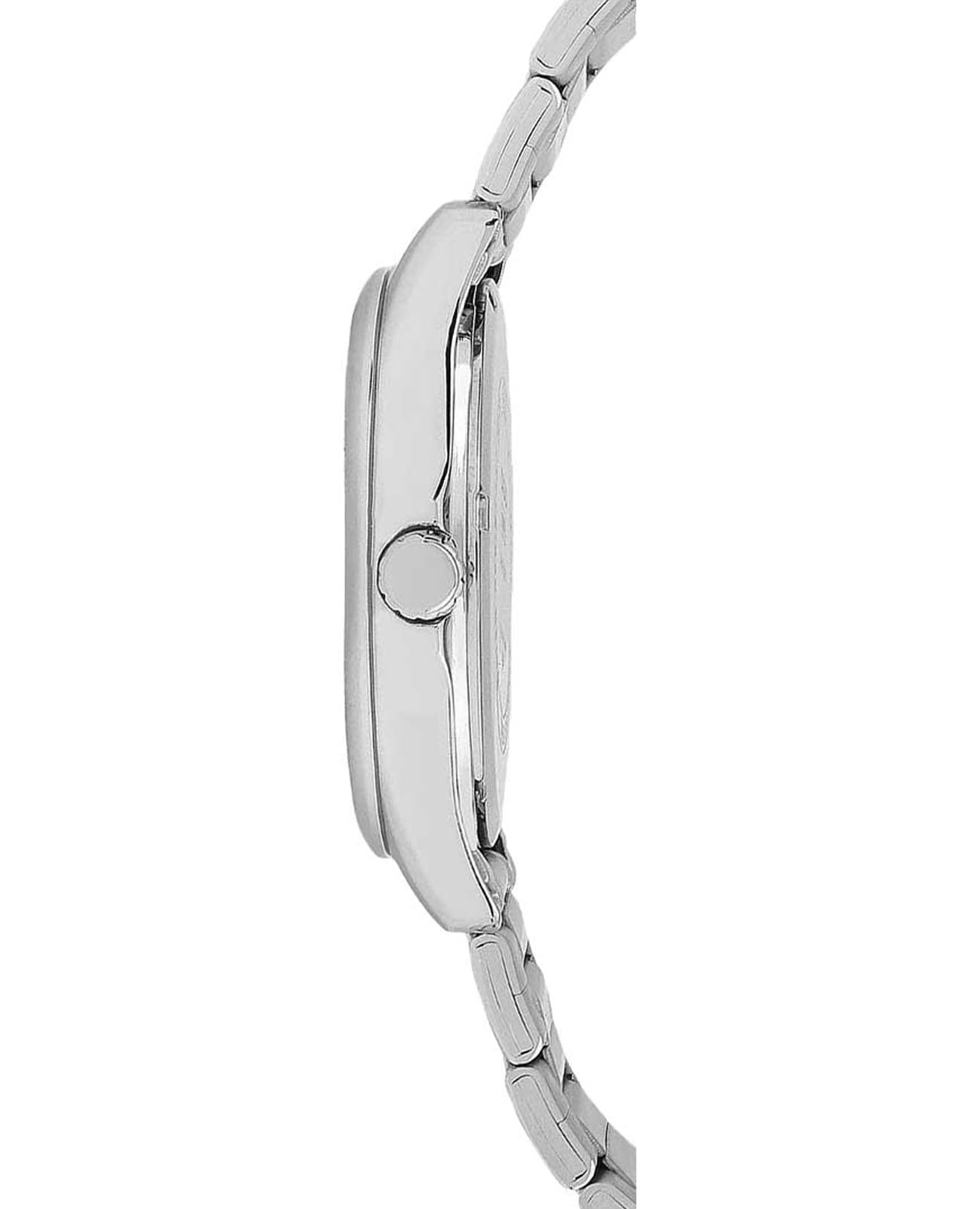 Оригинальные часы Casio Casio Collection MTP-M100D-1AVDF (MTP-M100D-1A) кварцевые калибр механизма  общий вид