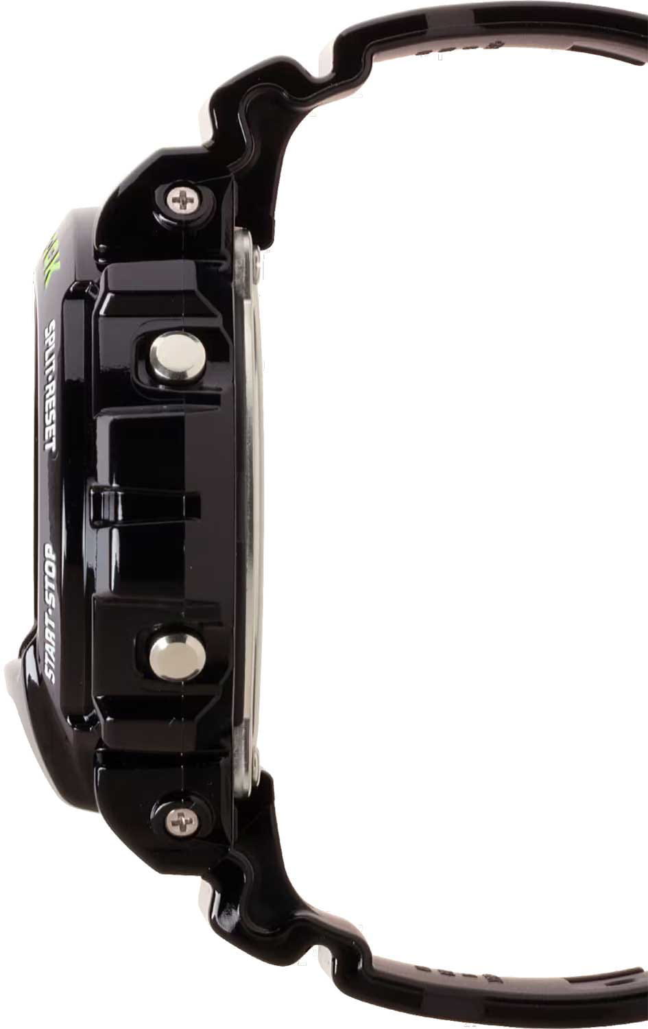 Оригинальные часы Casio Casio G-Shock DW-6900RCS-1DR (DW-6900RCS-1) электронные калибр механизма  общий вид