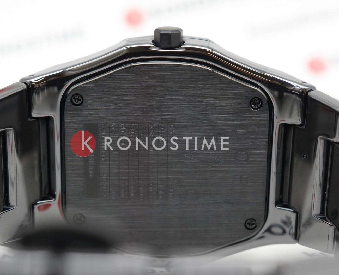 Оригинальные часы D1 Milano D1 Milano Ceramic CEBU01 кварцевые калибр механизма  общий вид