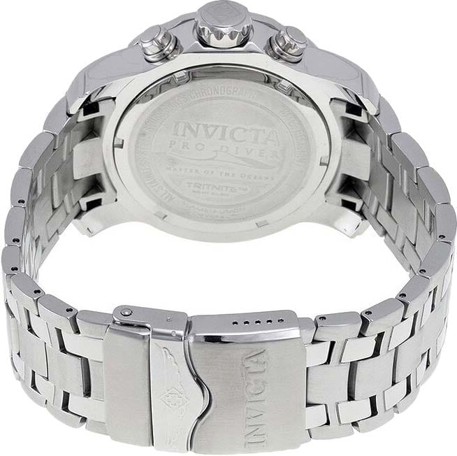 Оригинальные часы Invicta Invicta Pro Diver IN0071 кварцевые калибр механизма seiko tmi vd53 общий вид