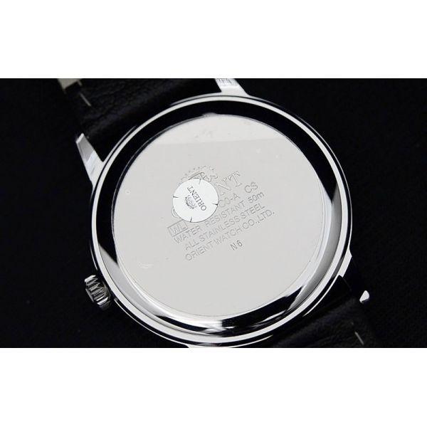 Оригинальные часы Orient Orient UW00006W (FUW00006W)  калибр механизма  общий вид