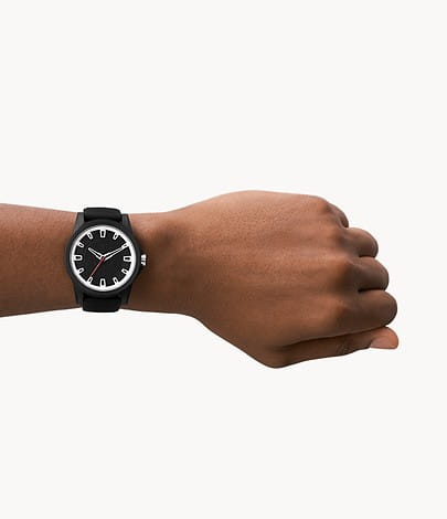 Armani Exchange Armani Exchange Outer Banks AX2520 , наручные мужские часы фото под углом