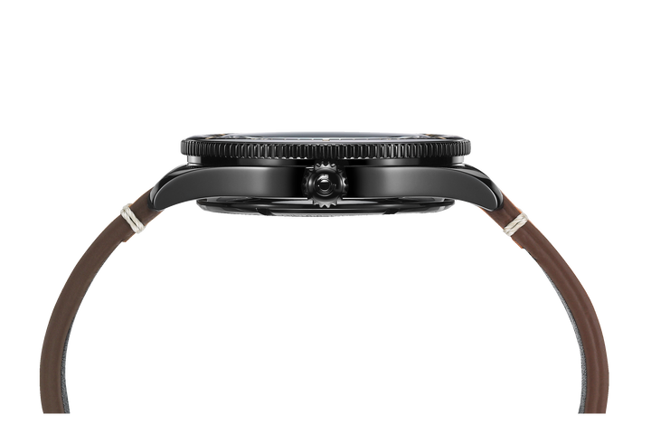 Оригинальные часы Certina Certina DS PH200M C036.407.36.050.00 механические калибр механизма powermatic 80.111 общий вид
