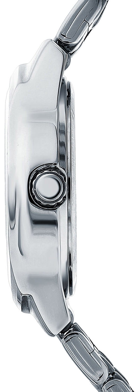 Casio Casio Collection LTP-1310PD-7B женские часы белый циферблат на запястье