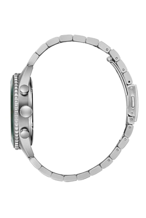 Оригинальные часы Slazenger Slazenger SL.09.2490.2.03 кварцевые калибр механизма  общий вид