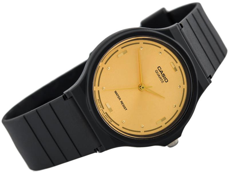 Casio Casio Collection MQ-76-9ALDF (MQ-76-9AL)  - задняя крышка пластик корпуса, япония часы