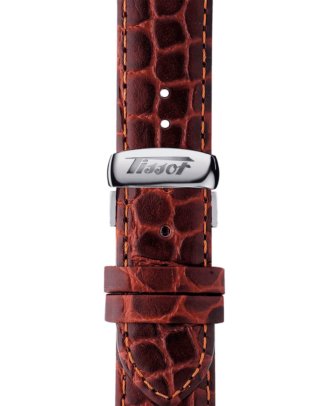 Tissot Tissot Heritage Banana Centenary Edition T117.509.16.032.00 , наручные мужские часы фото под углом