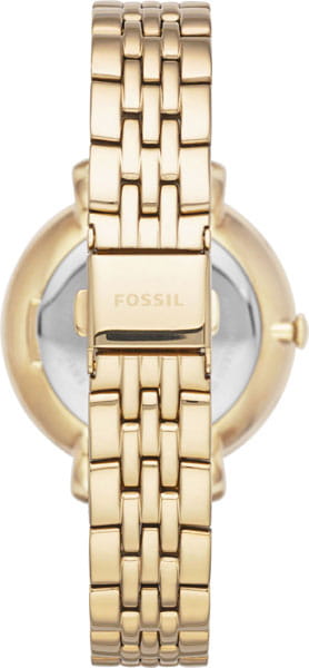Fossil Fossil Dress ES3547 , наручные женские часы фото под углом