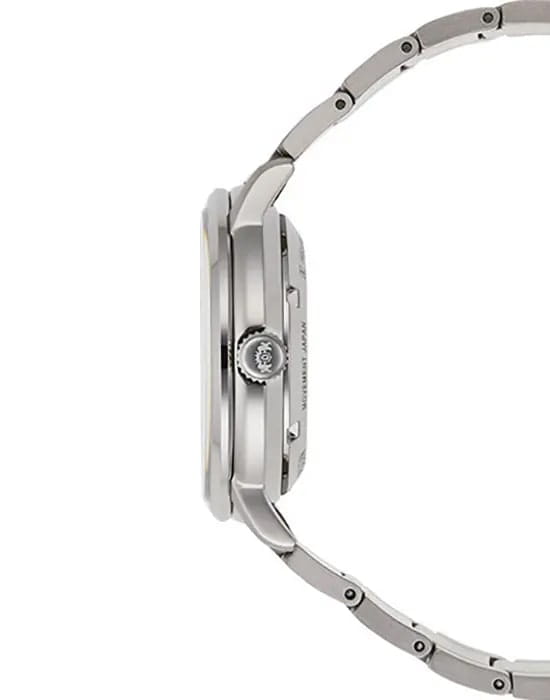 Orient Orient Automatic RA-AR0101L (RN-AR0101L) мужские часы синий циферблат на запястье