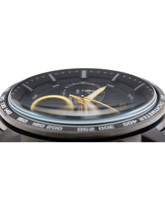 Seiko Seiko Conceptual Series Sports SSB363P1 , наручные мужские часы фото под углом