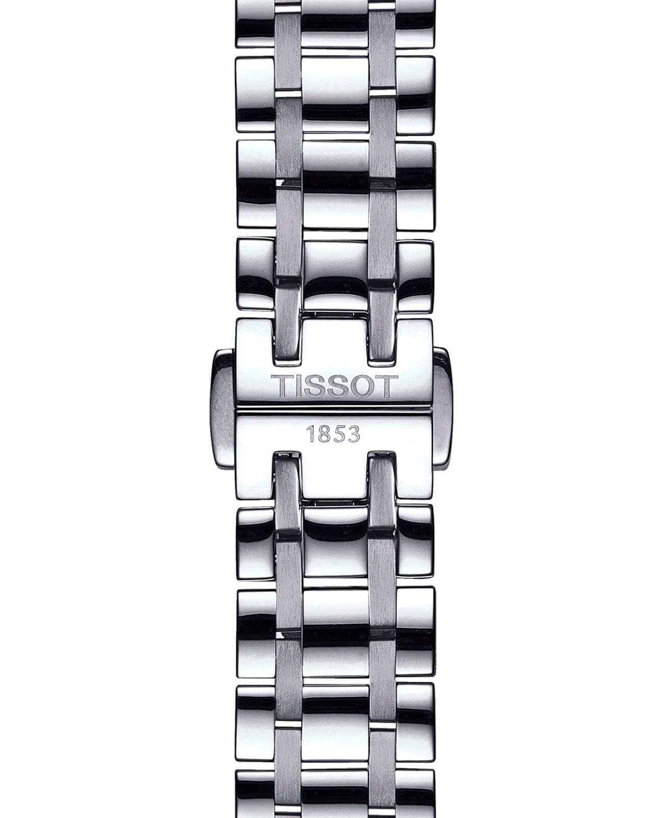Tissot Tissot Chemin des Tourelles Powermatic 80 Lady T099.207.11.118.00 Chemin des Tourelles, наручные женские часы фото под углом
