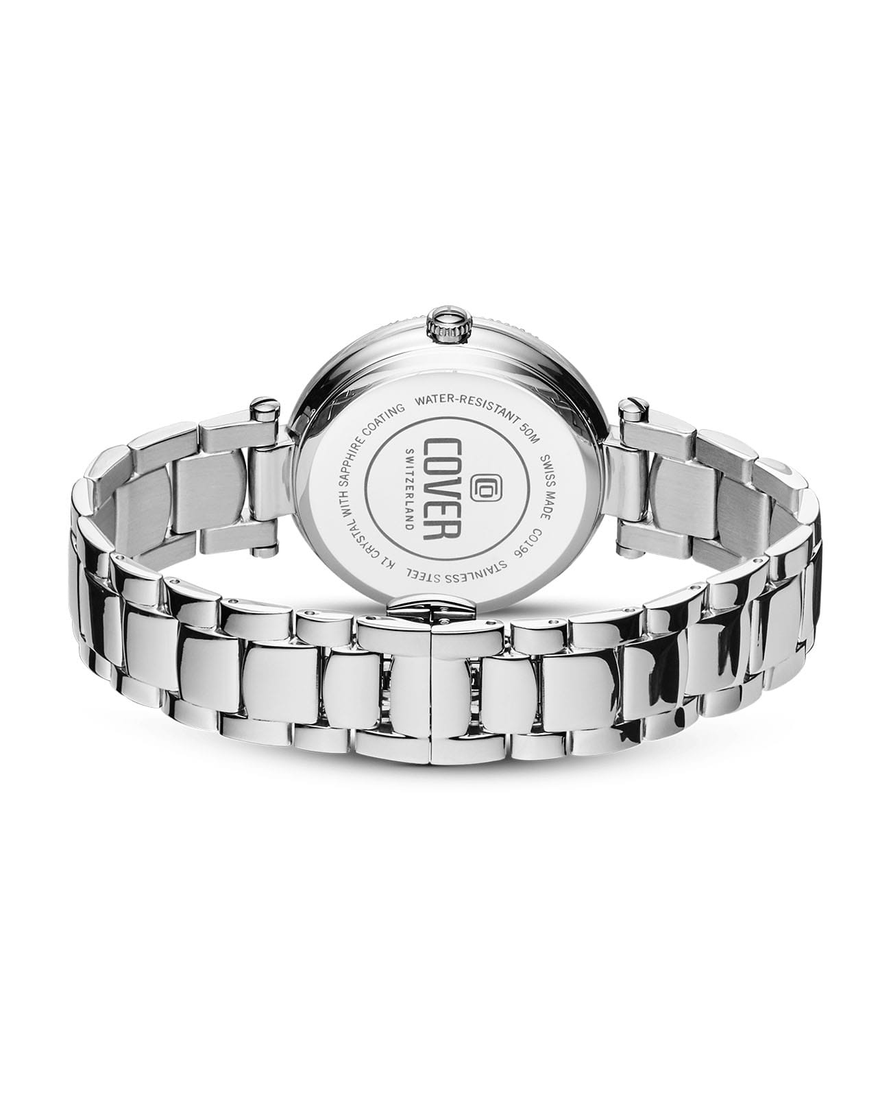 Cover Cover Moon CO196.01 , наручные женские часы фото под углом