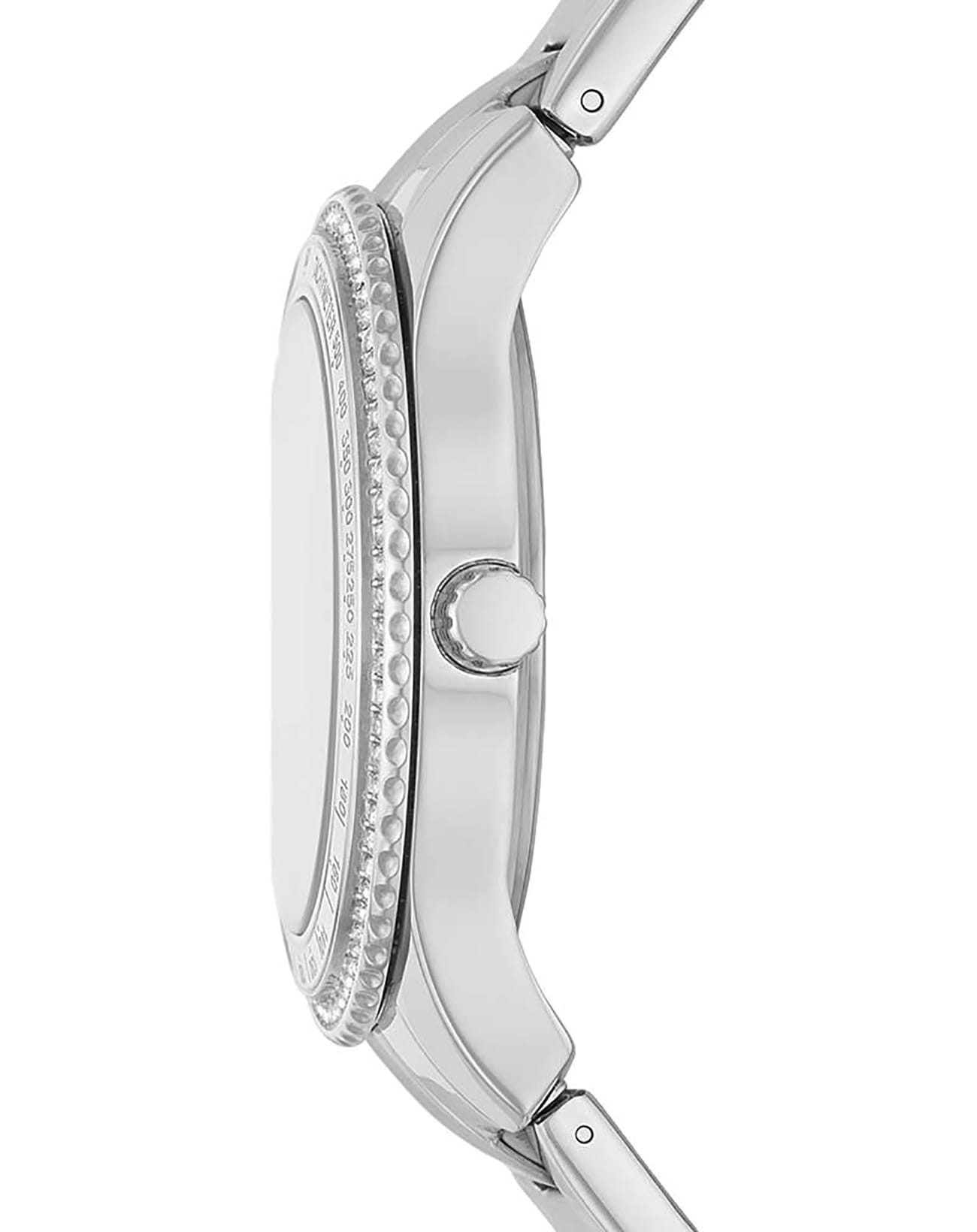 Fossil Fossil Stella  ES5108 , наручные женские часы фото под углом