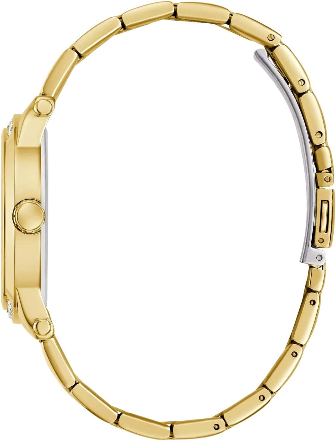 Оригинальные часы Guess Guess Trend GW0861L2 кварцевые калибр механизма  общий вид