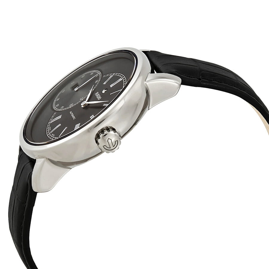 Rado Rado Diamaster R14129176 Automatic, наручные мужские часы фото под углом