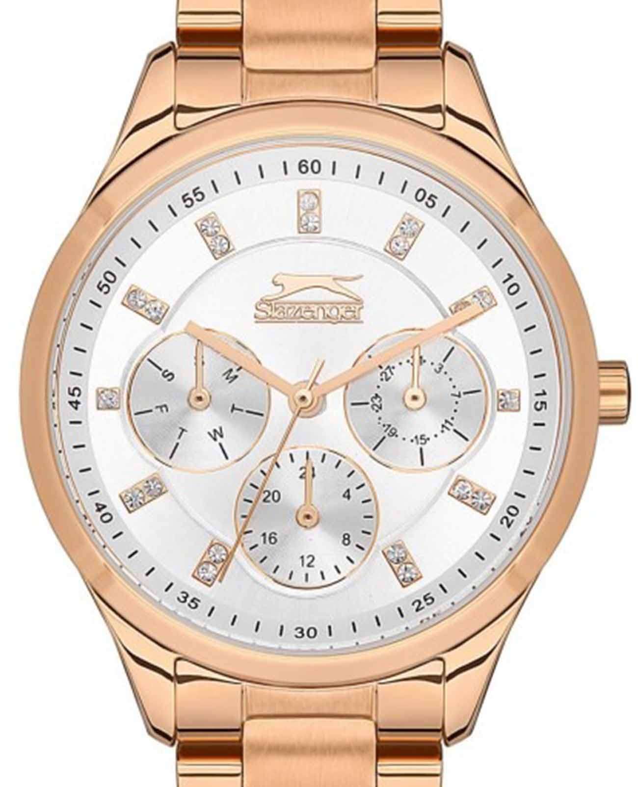 Slazenger Slazenger SL.09.2151.4.02 , наручные женские часы фото под углом