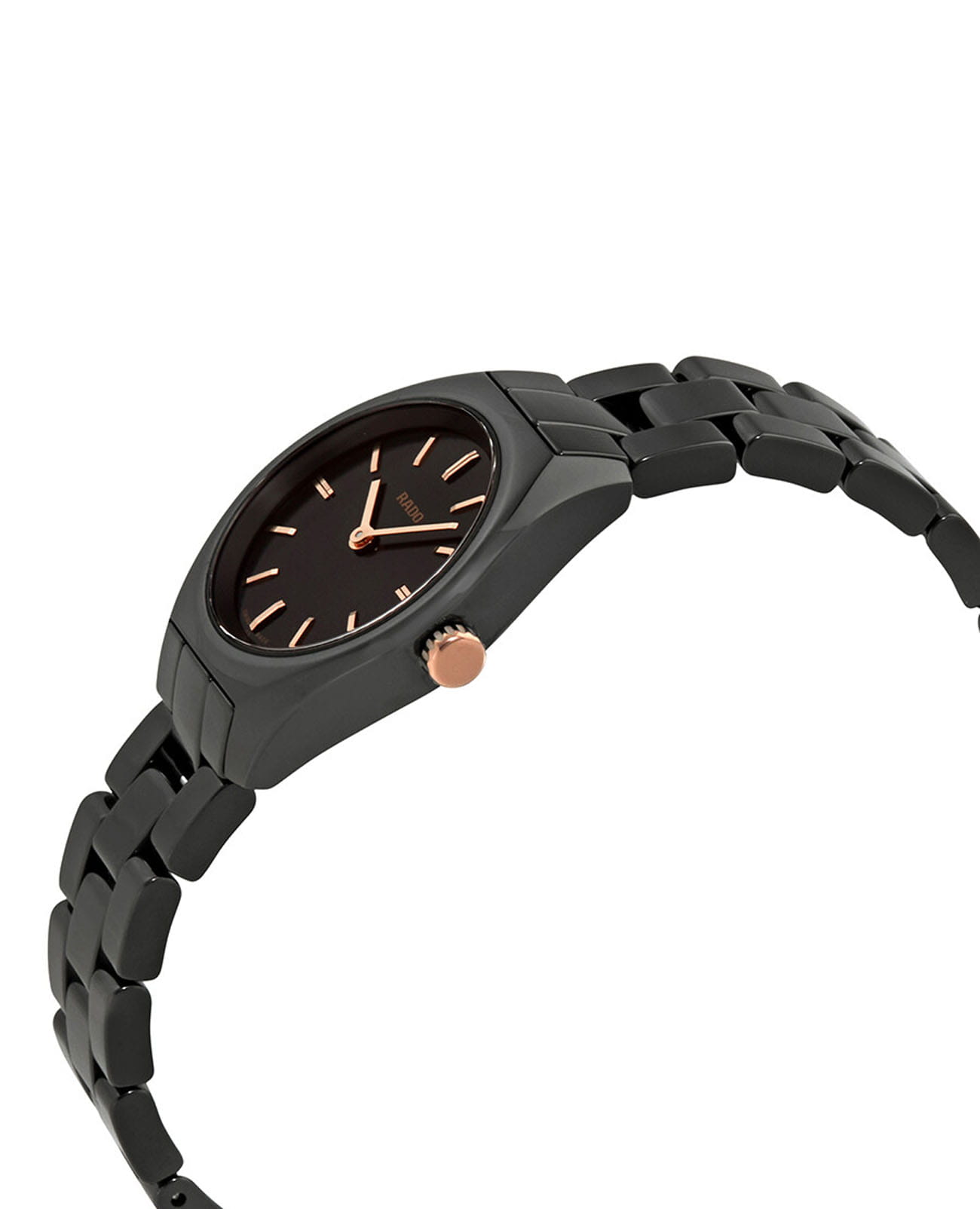 Rado Rado Specchio R31508157 , наручные женские часы фото под углом