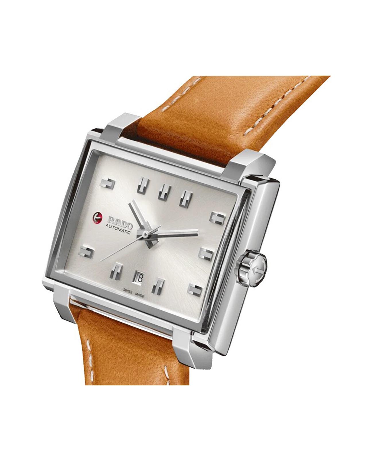 Rado Rado HyperChrome R33019105 Automatic, наручные мужские часы фото под углом