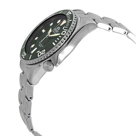 Orient Orient Diving Sport RA-AC0K02E (RN-AC0K02E) механические часы с аксессуарами мужские часы модель RA-AC0K02E