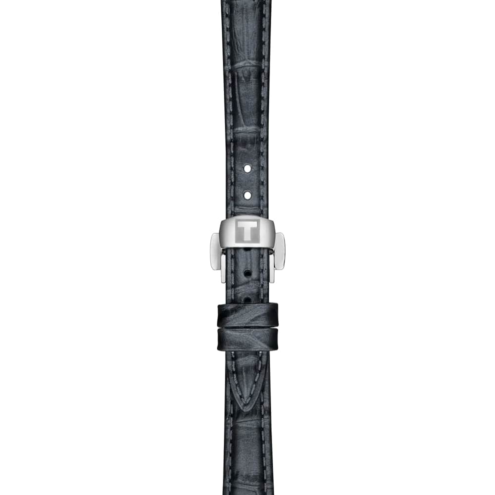 Tissot Tissot Desire T152.010.16.038.00 швейцария наручные женские часы заводная головка с логотипом Tissot