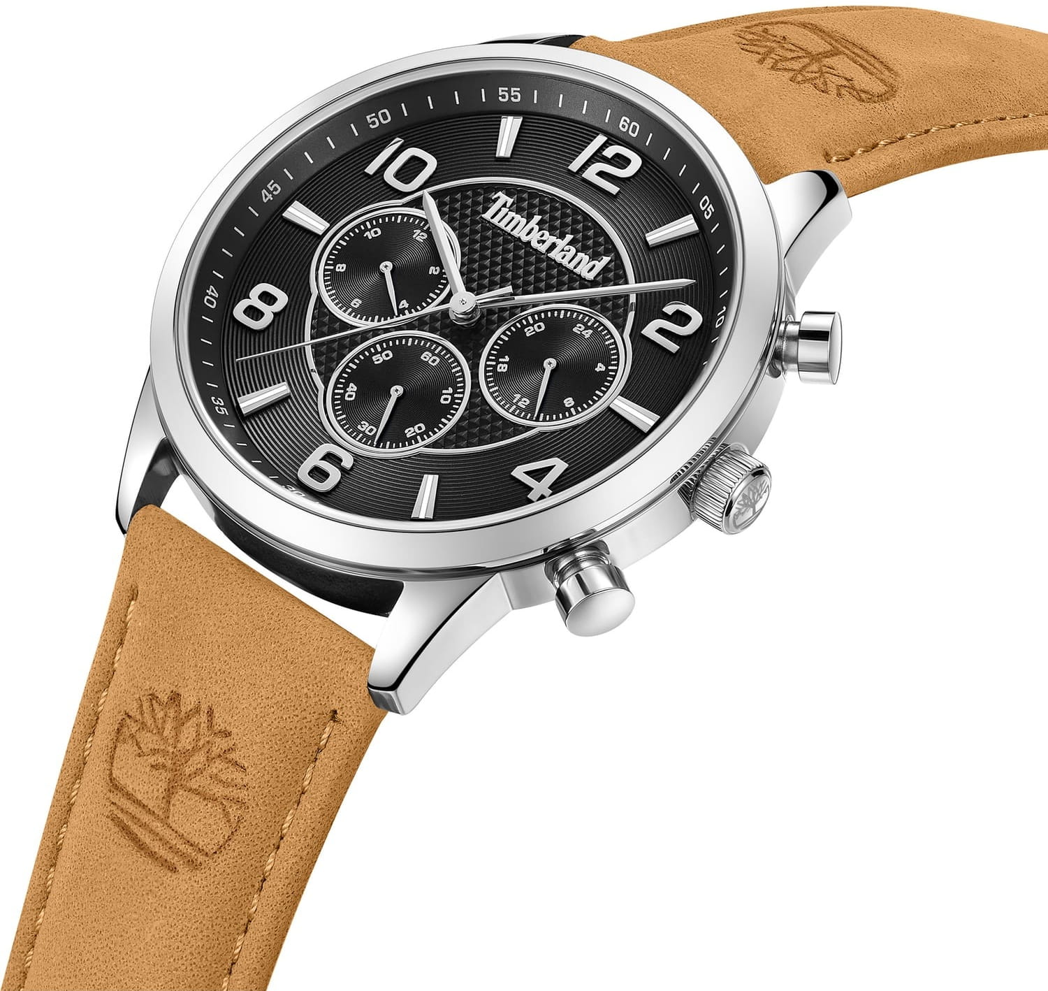 Timberland Timberland Managate TDWGF0042102 , наручные мужские часы фото под углом