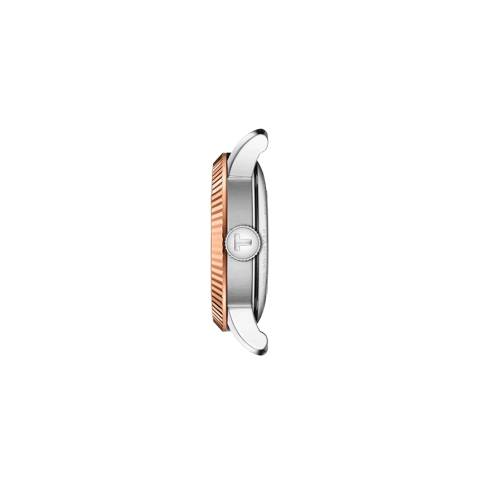 Оригинальные часы Tissot Tissot Le Locle Automatic COSC T932.207.41.036.00 механические калибр механизма  общий вид