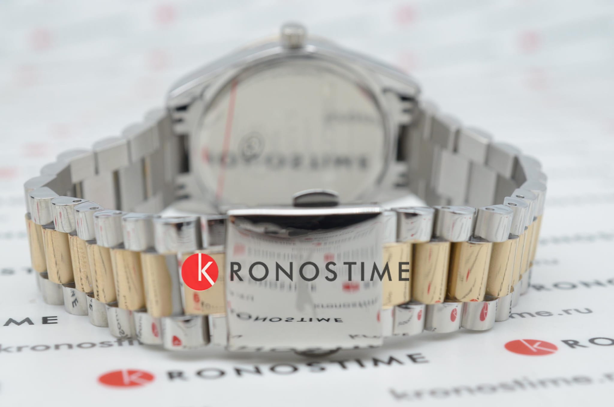 Slazenger Slazenger SL.09.2063.4.04 кварцевые женские часы часы крупный план перламутровый циферблата