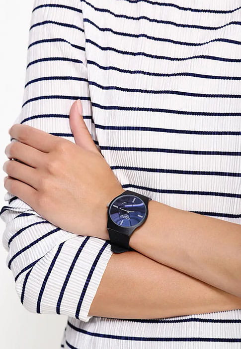 33 Element 33 Element 331328 мужские часы черный циферблат на запястье