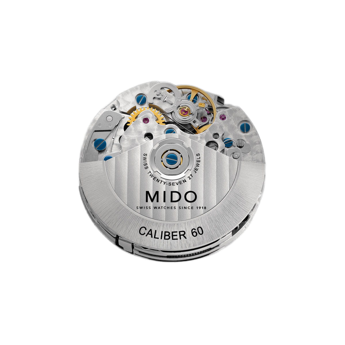 Mido Mido Multifort Patrimony Chronograph M040.427.36.262.00 мужские часы белый циферблат на запястье