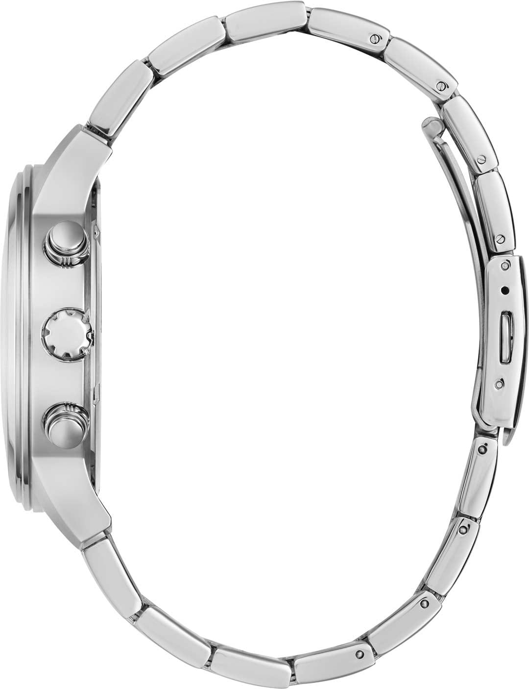 Оригинальные часы Guess Guess Sport Atticus GW0917G1 кварцевые калибр механизма  общий вид