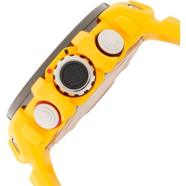 Casio Casio G-Shock GWN-1000H-9A , наручные мужские часы фото под углом