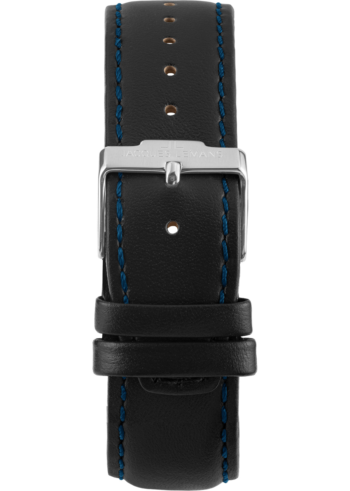 Jacques Lemans Jacques Lemans 42-11C , наручные мужские часы фото под углом