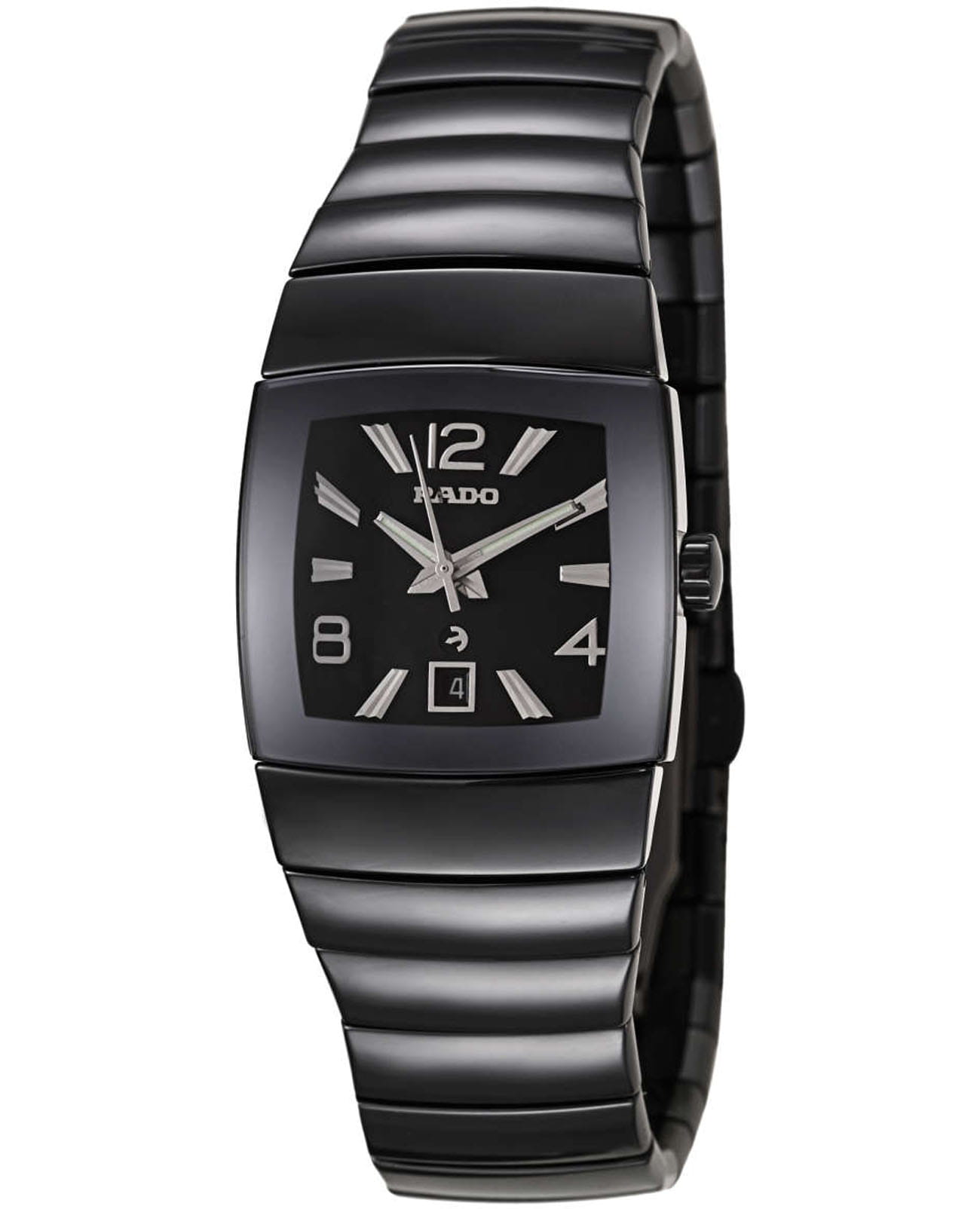 Rado Rado Sintra R13856152 , наручные женские часы фото под углом