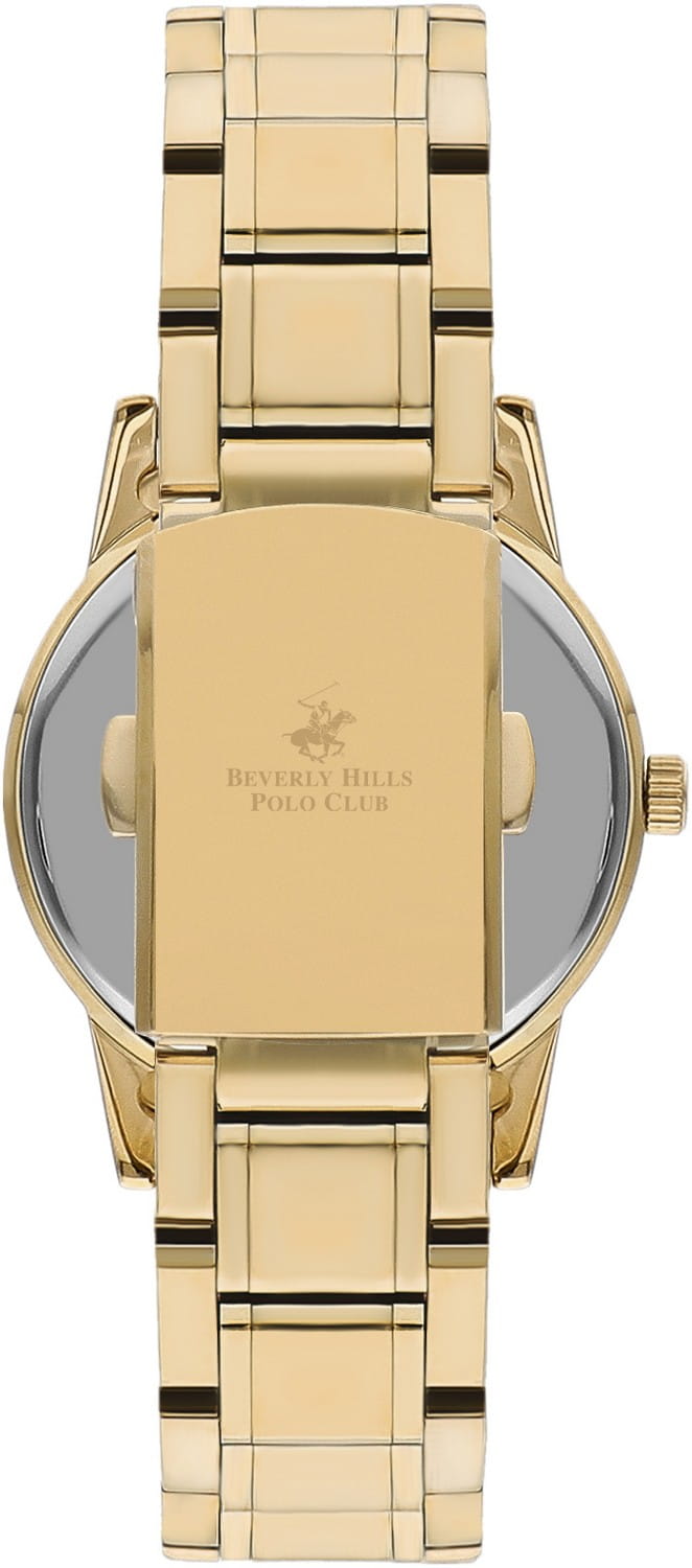 Beverly Hills Polo Club Beverly Hills Polo Club BP3398C.110 , наручные женские часы фото под углом