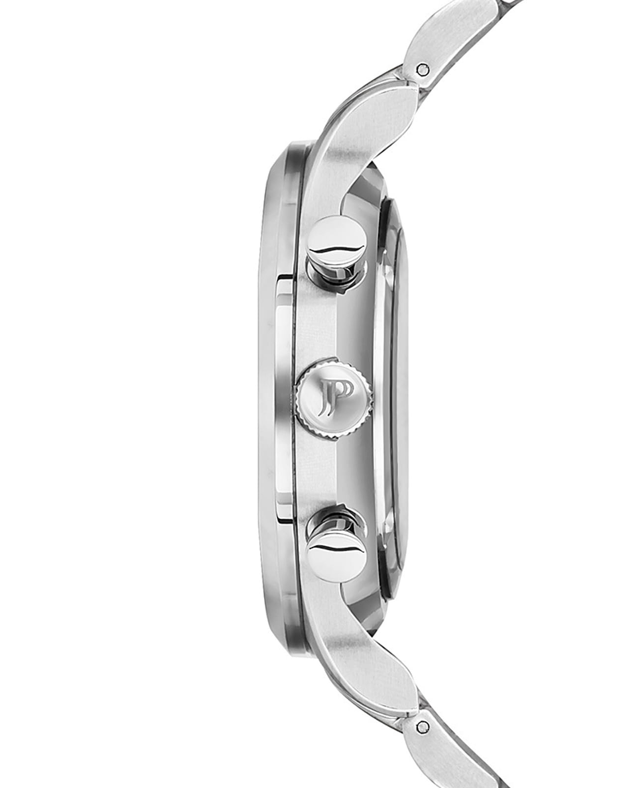 Jacques Philippe JPQGC031336 мужские часы застежка крупным планом