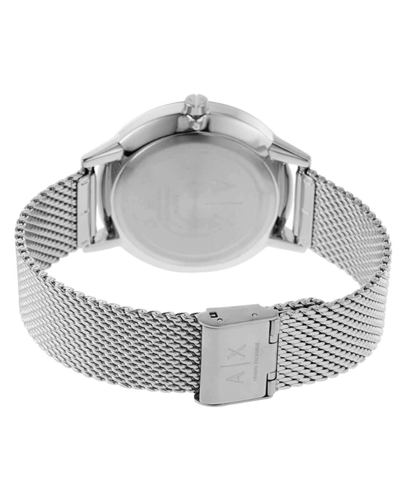 Оригинальные часы Armani Exchange Armani Exchange Cayde AX2714 кварцевые калибр механизма  общий вид