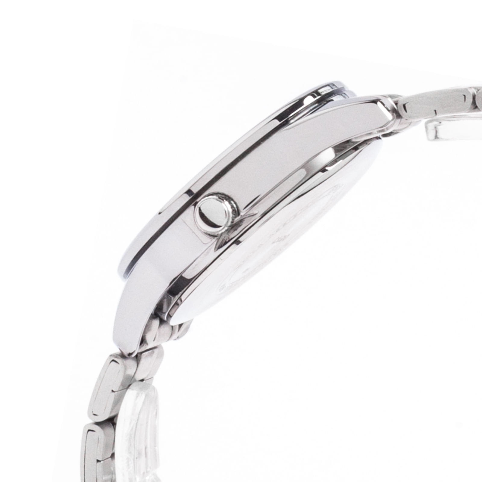 Casio Casio LTP-V005D-1B женские часы черный циферблат на запястье
