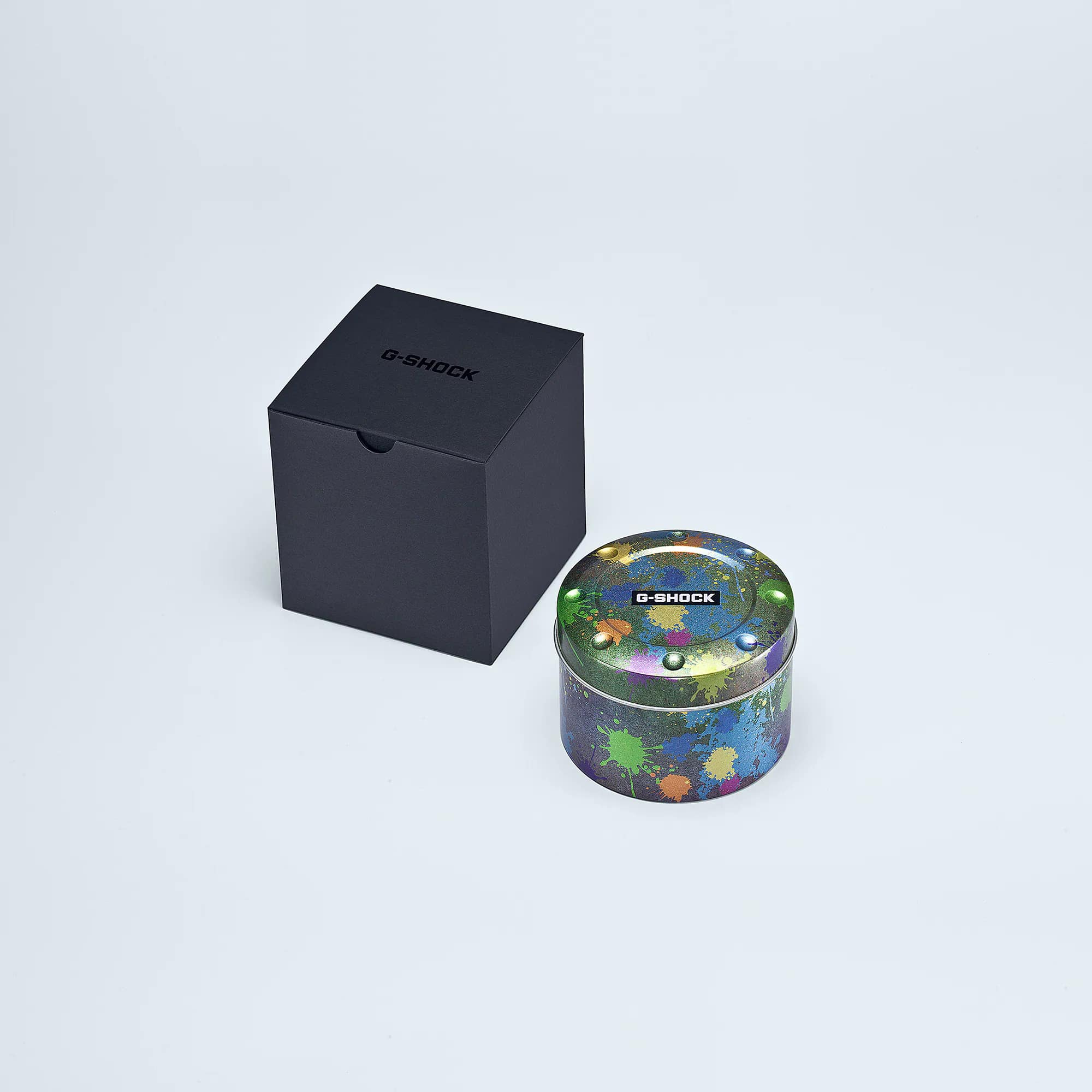 Casio Casio G-Shock GM-5600SS-1DR (GM-5600SS-1) мужские часы  циферблат на запястье