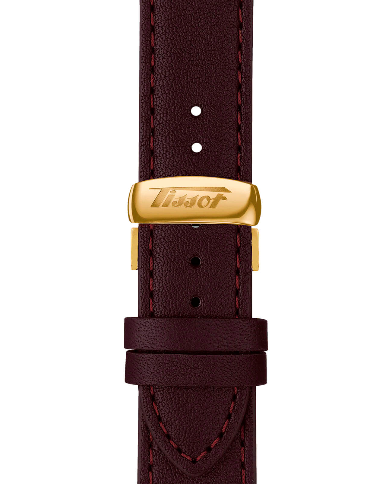 Tissot Tissot Heritage Banana Centenary Edition T117.509.36.022.00 , наручные мужские часы фото под углом