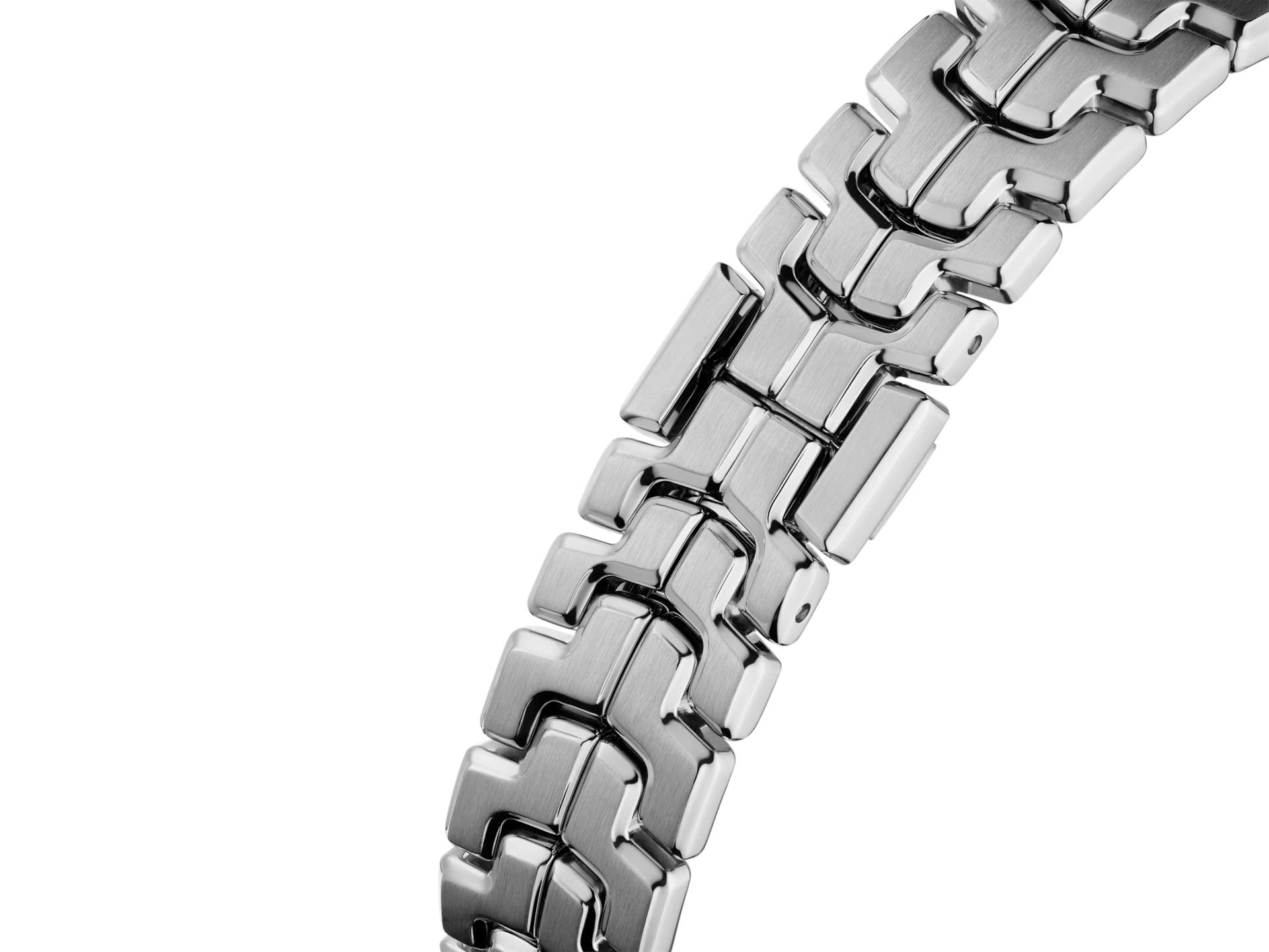 TAG Heuer TAG Heuer Link WBC1310.BA0600  - задняя крышка металл сталь корпуса, швейцария часы