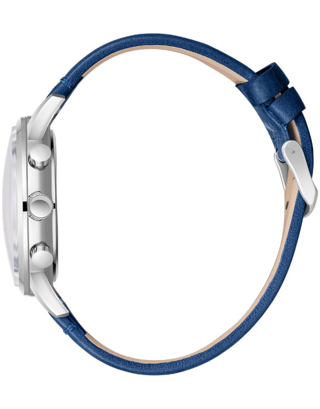 Оригинальные часы Lee Cooper Lee Cooper LC08001.599 кварцевые калибр механизма  общий вид