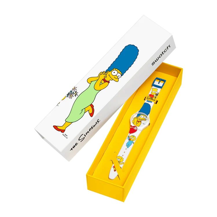 Swatch Swatch Gent Biosourced Standart SO28Z116  - задняя крышка пластик корпуса, швейцария часы