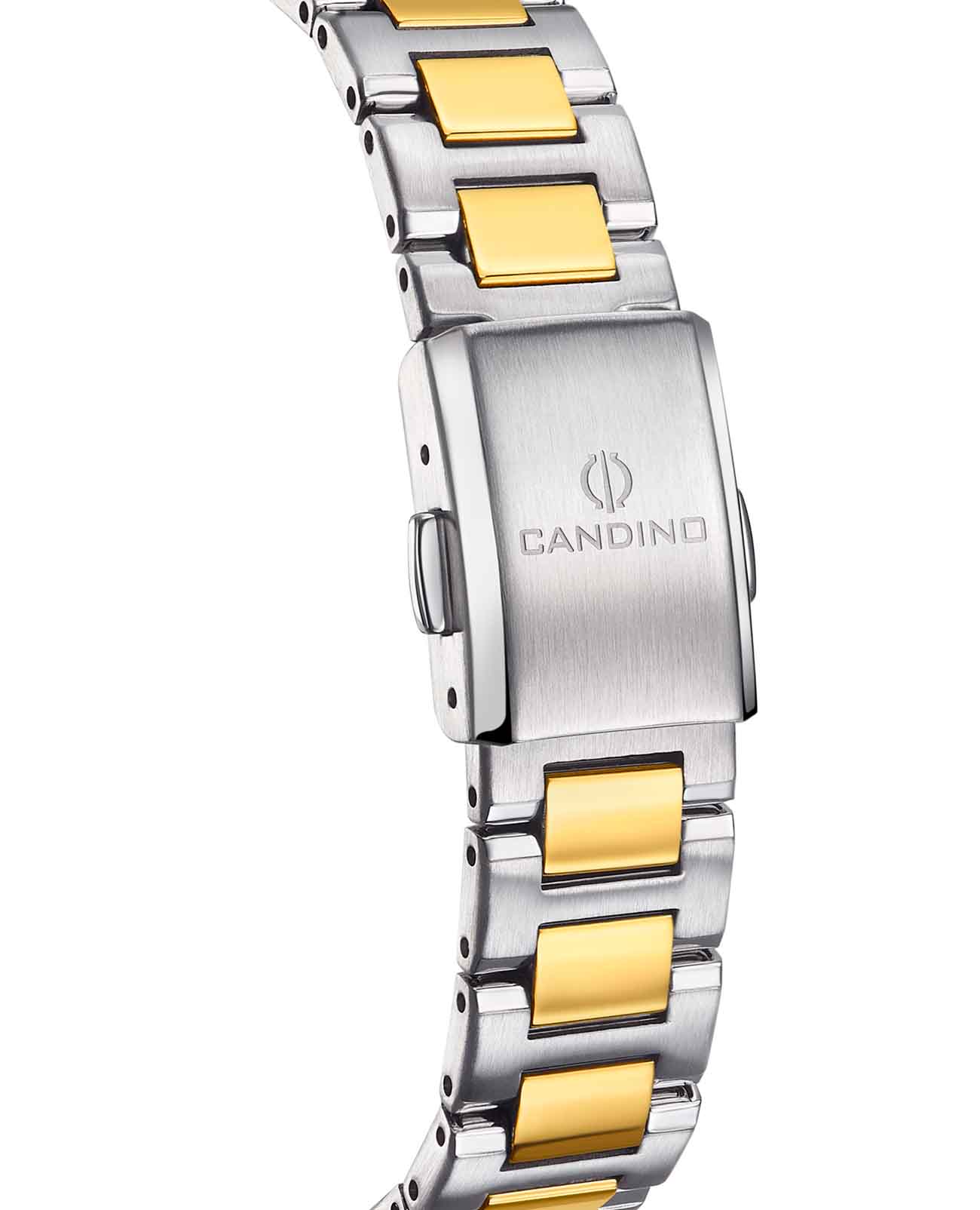 Candino Candino Lady Elegance Date C4761/A , наручные женские часы фото под углом