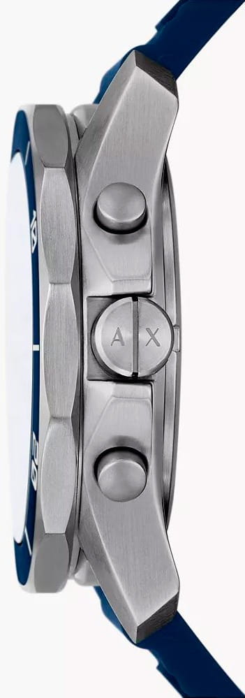 Оригинальные часы Armani Exchange Armani Exchange Spencer AX1960 кварцевые калибр механизма  общий вид