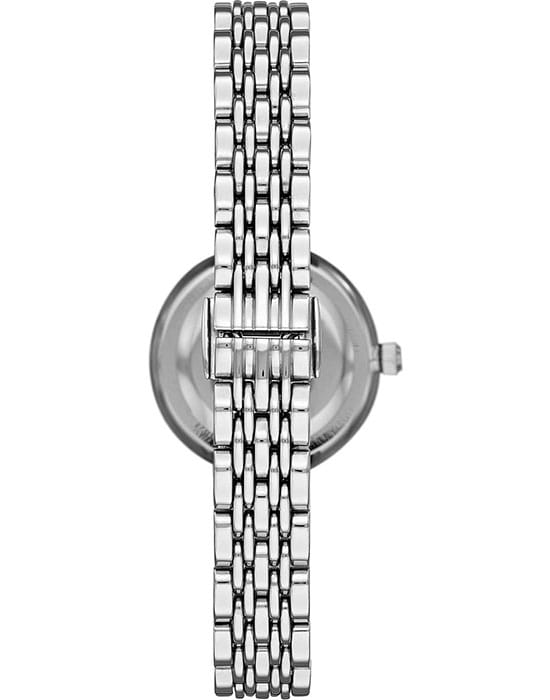 Emporio Armani Emporio Armani AR11204 женские часы перламутровый циферблат на запястье