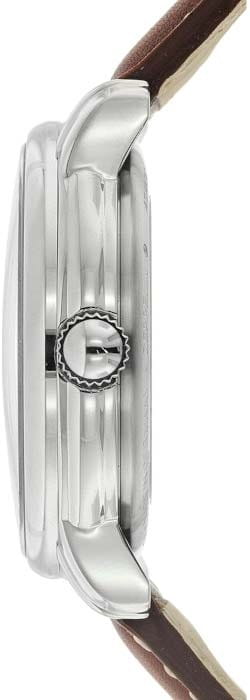 Оригинальные часы Zeppelin Zeppelin Atlantic 84663 механические калибр механизма miyota общий вид