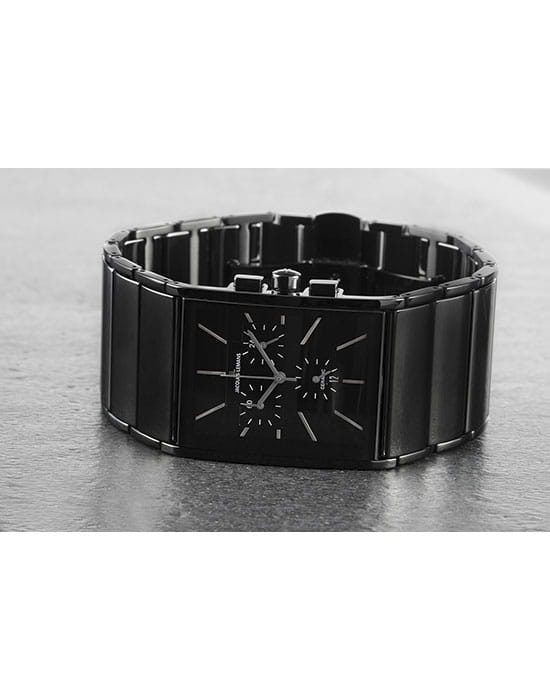 Jacques Lemans Jacques Lemans Dublin 1-1941C , наручные мужские часы фото под углом