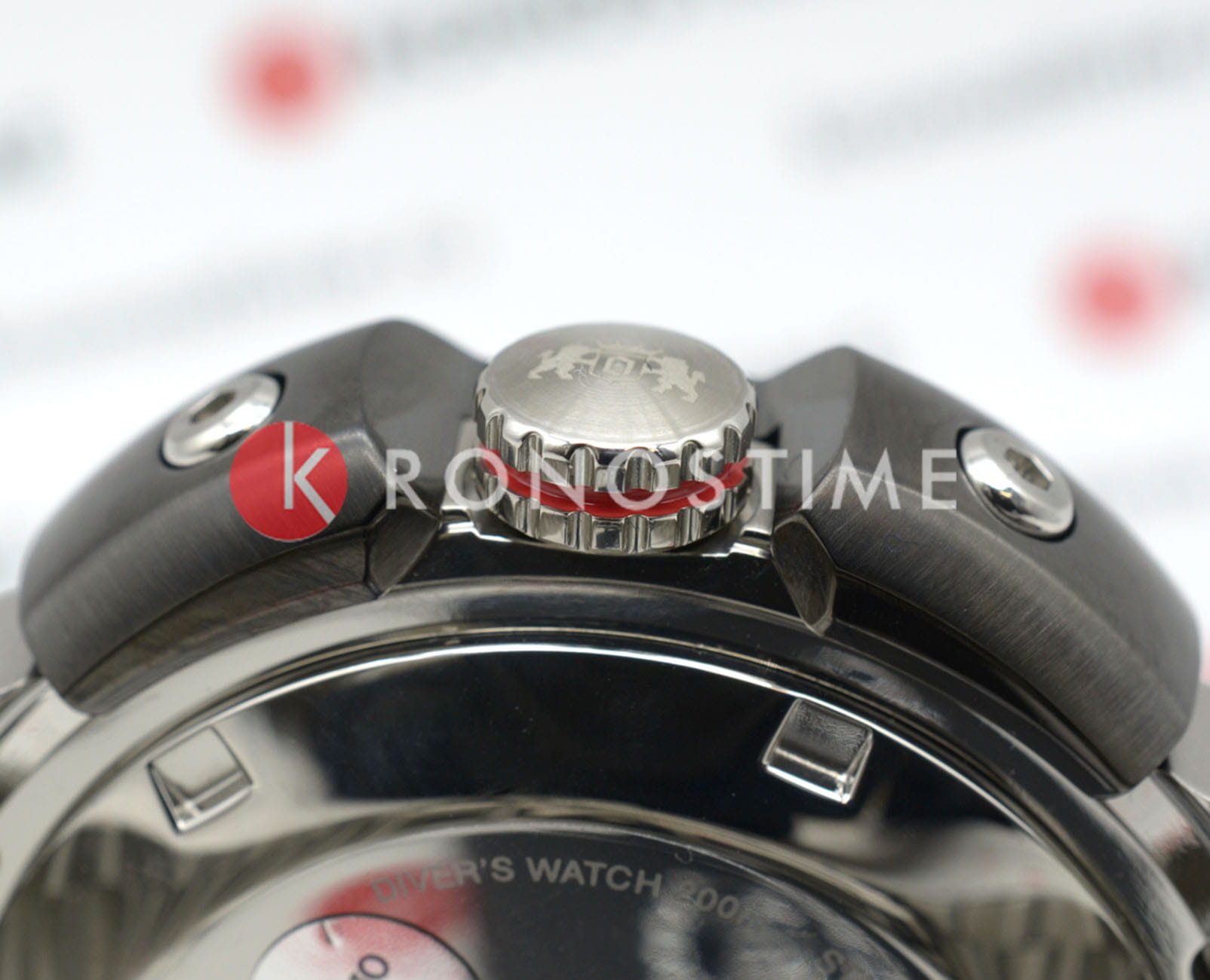 Orient Orient M-Force RA-AC0L07L (RN-AC0L07L) механические мужские часы часы крупный план синий циферблата