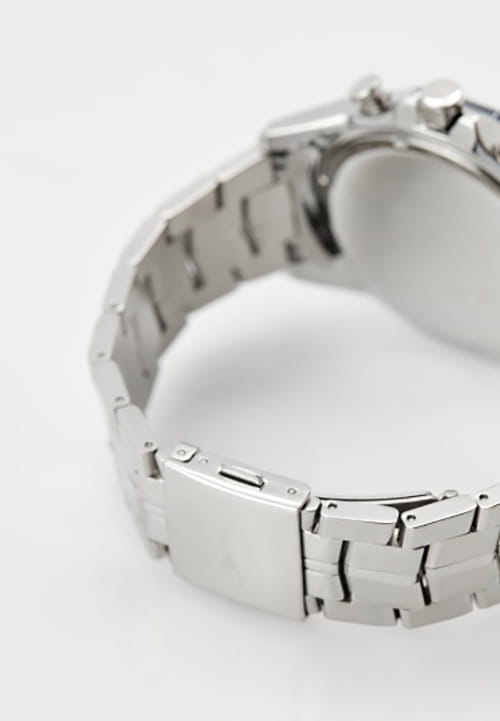 Slazenger Slazenger SL.09.2312.2.04,  англия мужские часы на браслете суперметалл боковой вид