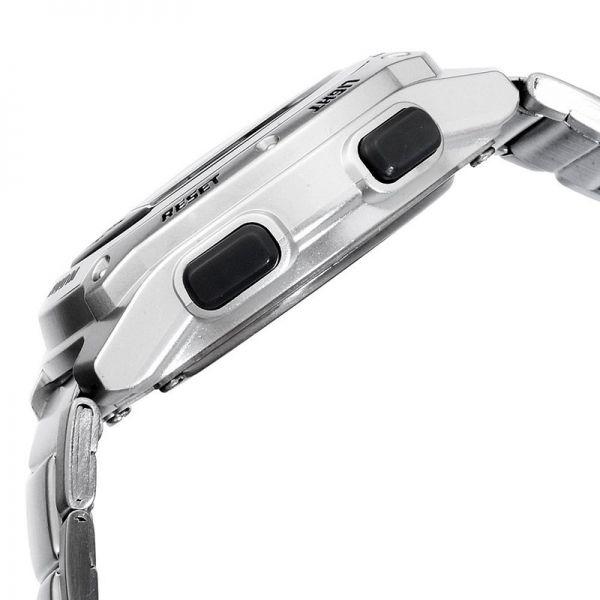 Casio Casio Illuminator W-756D-7A , наручные мужские часы фото под углом